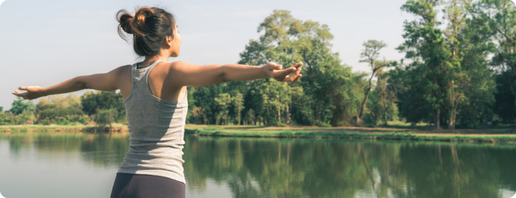 Stress Management Techniques for Health and Performance