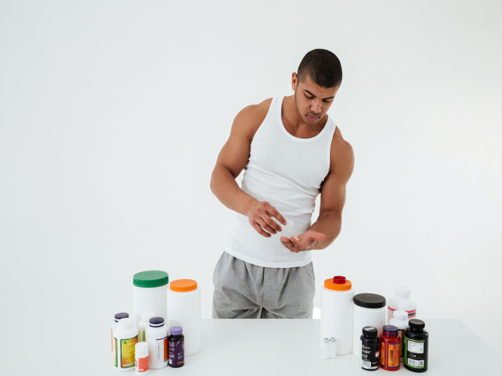 nutritional supplements