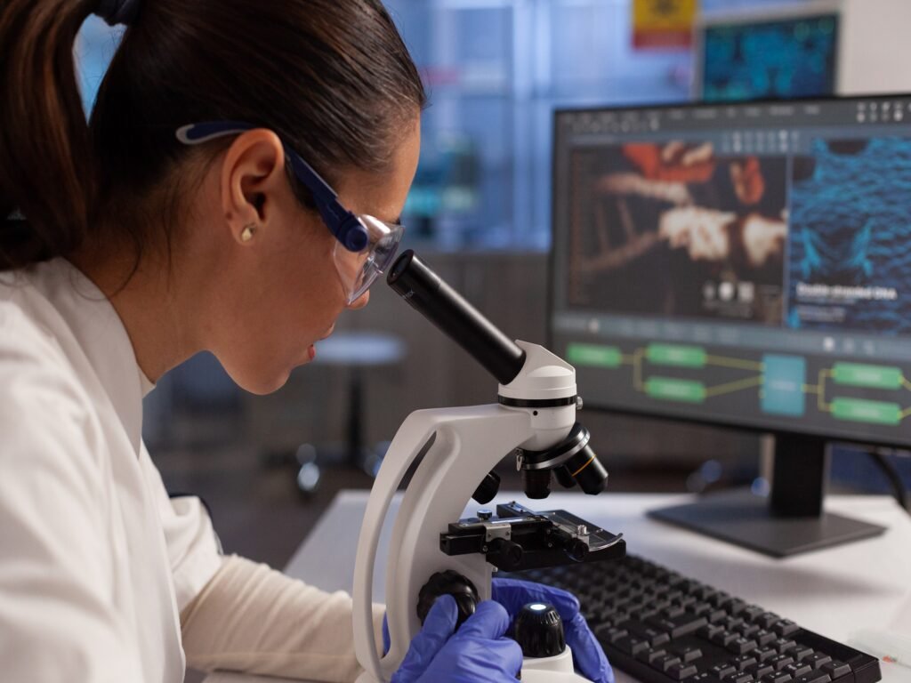 stem cell therapies