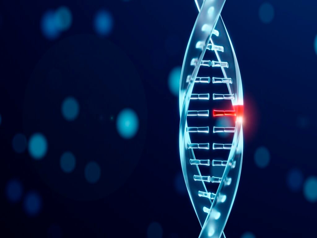 gene editing