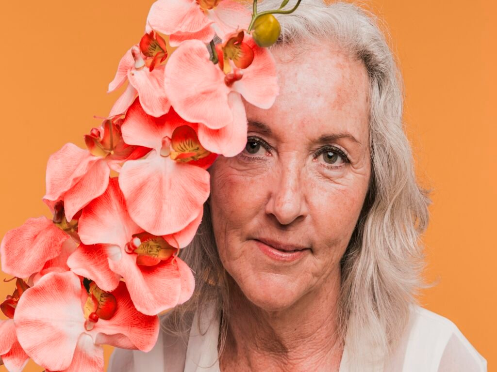Longevity anti-aging